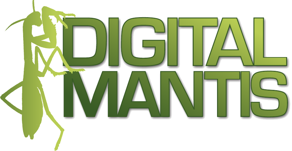 Digital Mantis